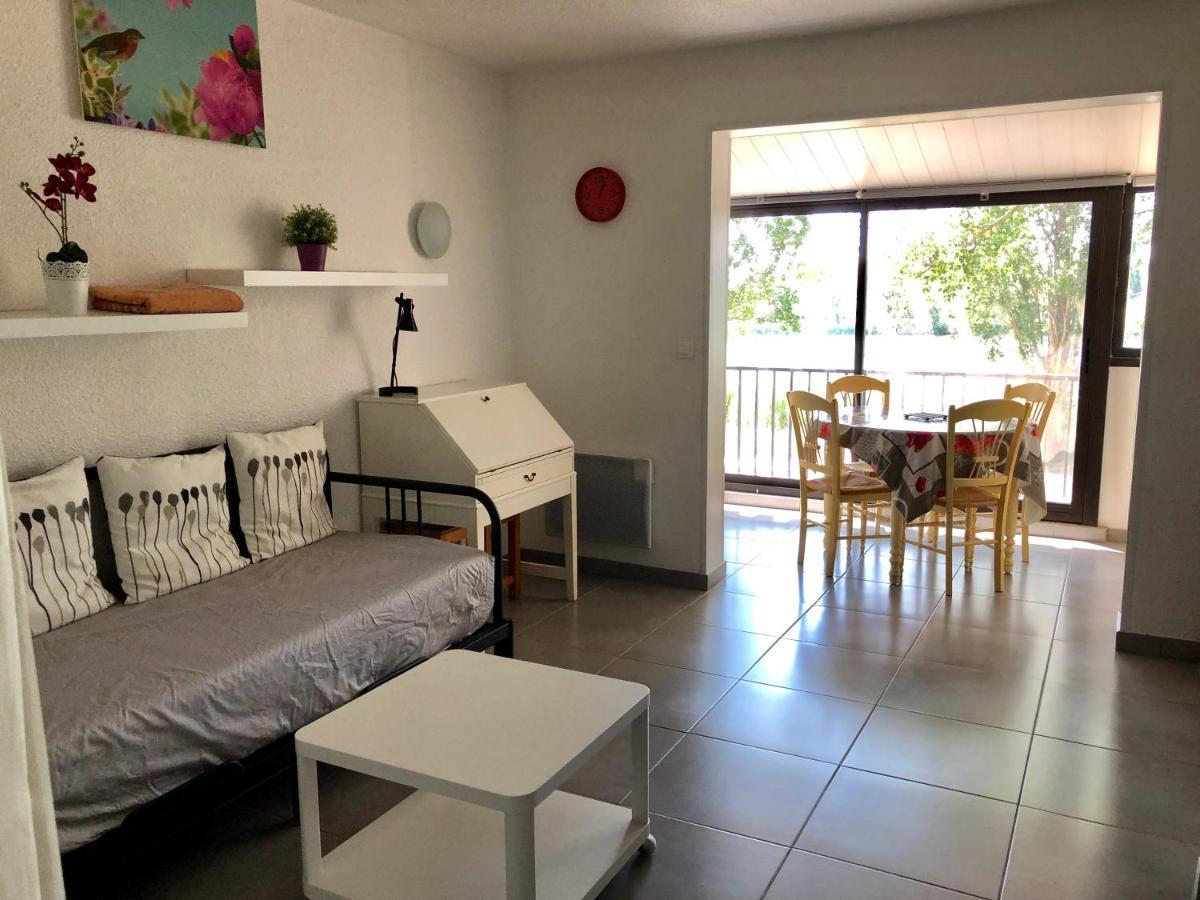 239 Les Salicornes Apartment Arles