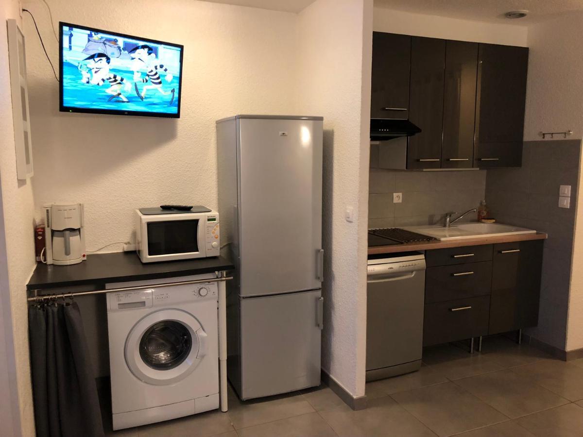 Apartment 239 Les Salicornes Arles