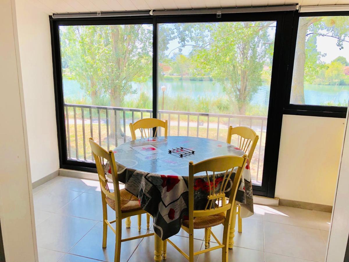 Apartment 239 Les Salicornes *