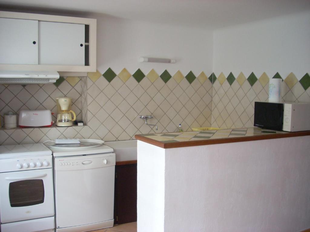 Apartment 239 Les Salicornes Arles