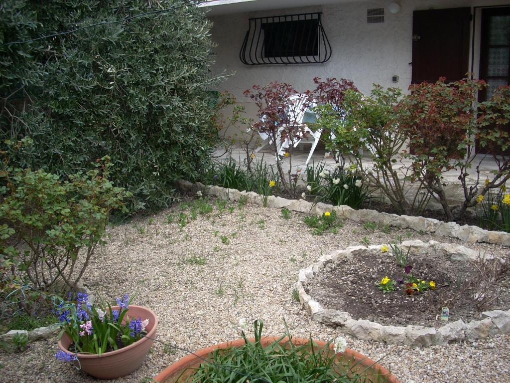 239 Les Salicornes Apartment