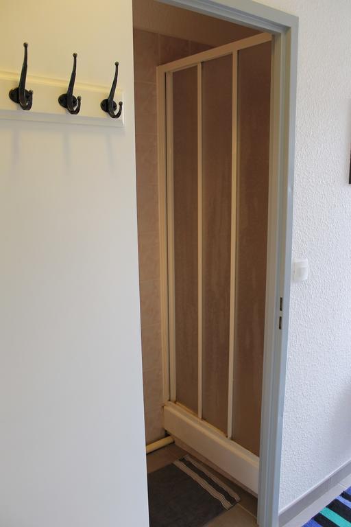 Apartment 239 Les Salicornes