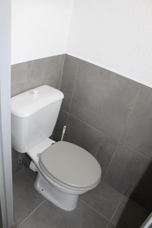 239 Les Salicornes Apartment Arles